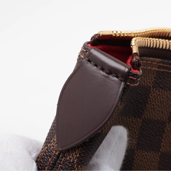 Louis Vuitton Damier Saleya GM - N51181 - Picture 13 of 15